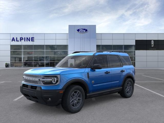 2026 Ford Bronco Sport Big Bend for sale in Pueblo, CO