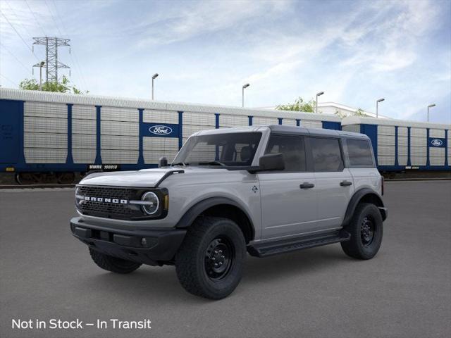 2026 Ford Bronco Outer Banks for sale in Pueblo, CO