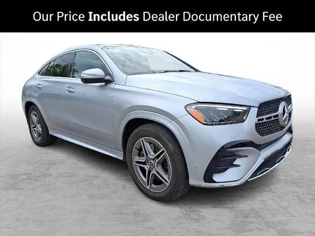 2026 Mercedes-Benz GLE 450 4MATIC for sale in Fort Washington, PA