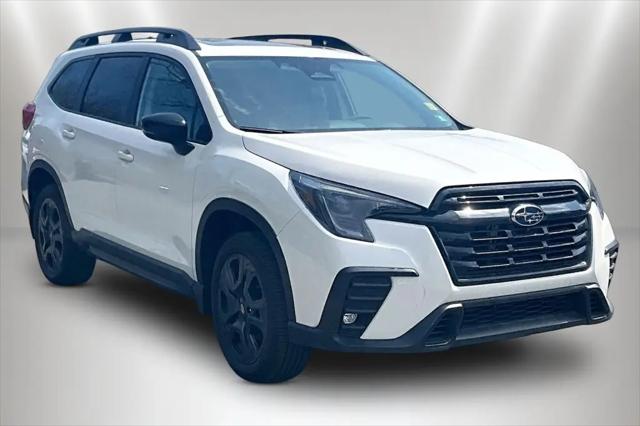 2026 Subaru Ascent Onyx Edition Touring 7-Passenger for sale in Stroudsburg, PA