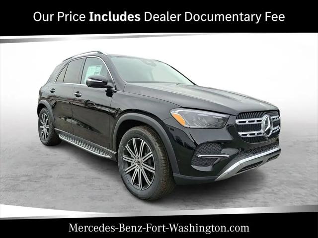 2026 Mercedes-Benz GLE GLE 350 GLE 350 for sale in Fort Washington, PA
