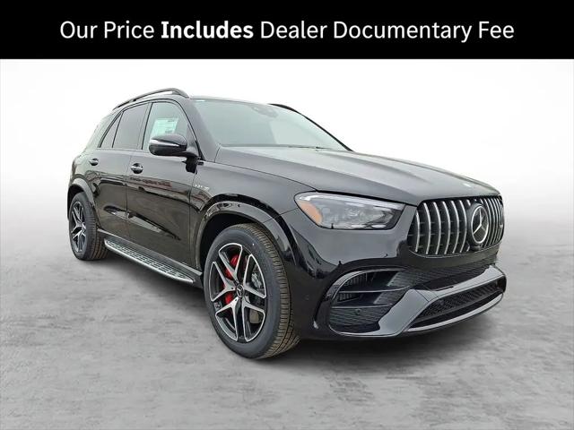 2026 Mercedes-Benz GLE AMG GLE 63 S 4MATIC+ for sale in Fort Washington, PA