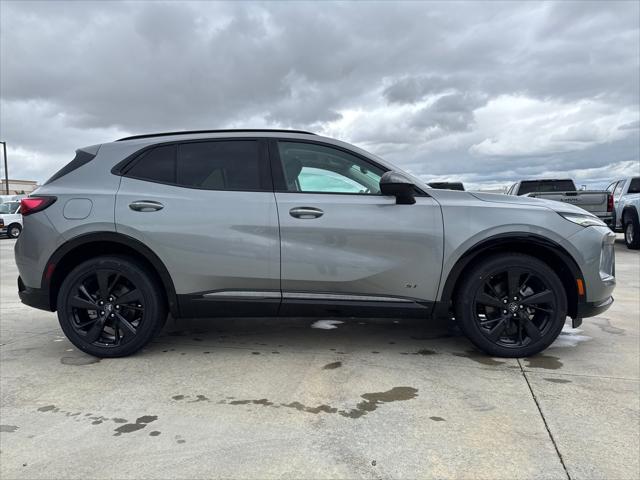 2026 Buick Envision Sport Touring AWD