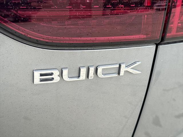 2026 Buick Envision Sport Touring AWD