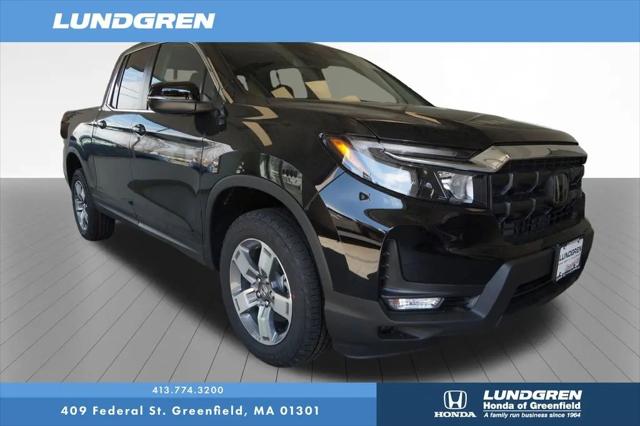 2026 Honda Ridgeline RTL for sale in Greenfield, MA