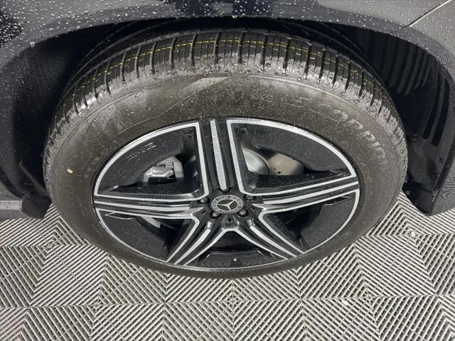 2026 Mercedes-Benz GLE GLE 450 4MATIC