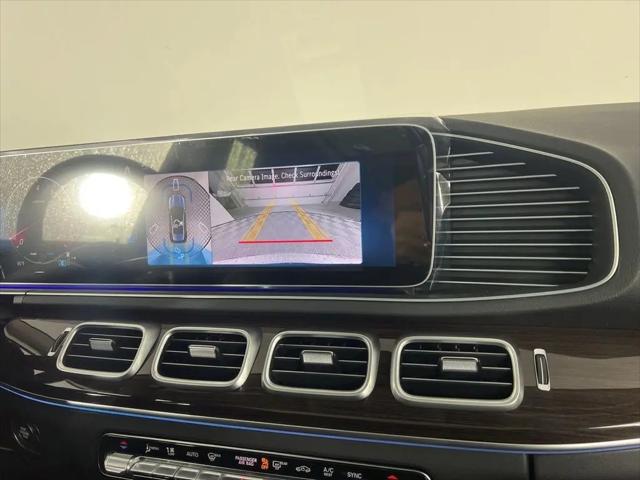 2026 Mercedes-Benz GLE GLE 450 4MATIC