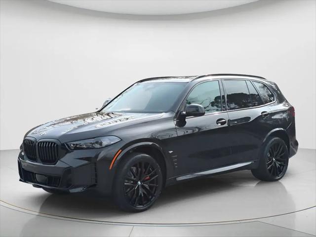 2026 BMW X5 xDrive40i for sale in Gainesville, FL