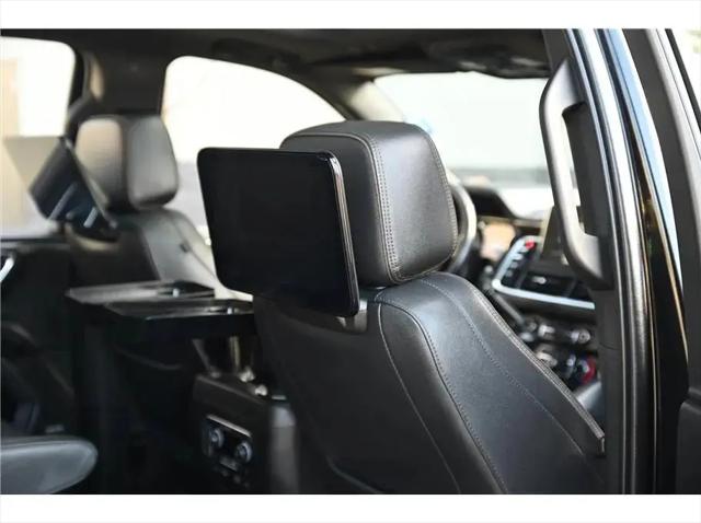 2021 Chevrolet Suburban 4WD High Country