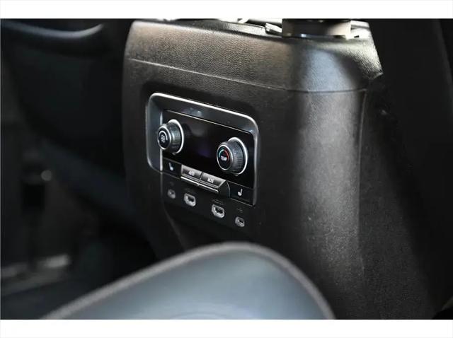 2021 Chevrolet Suburban 4WD High Country