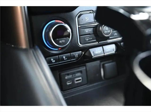 2021 Chevrolet Suburban 4WD High Country