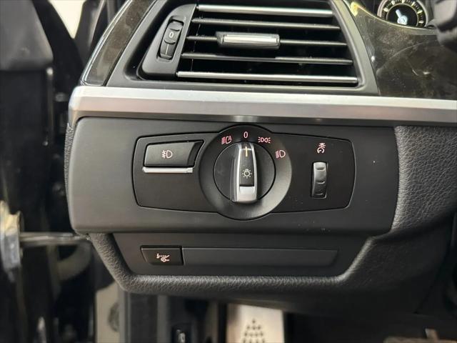 2016 BMW Coupe 640i