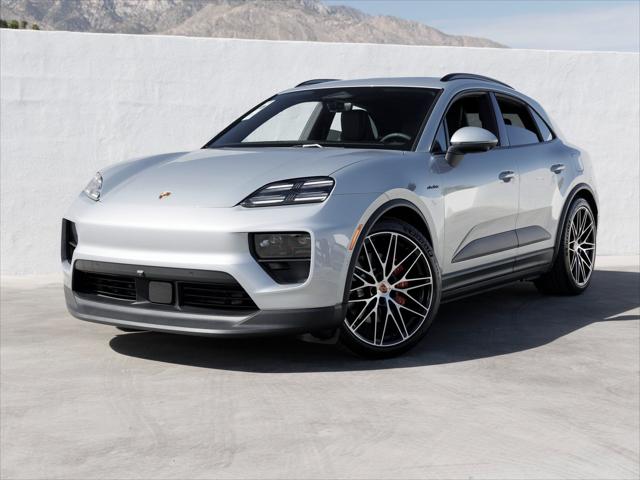 2026 Porsche Macan Electric 4S for sale in Palm Springs, CA