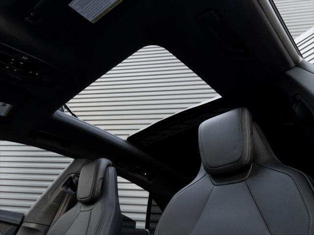 2026 Porsche Macan Electric 4S