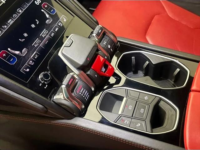 2022 Lamborghini Urus Standard