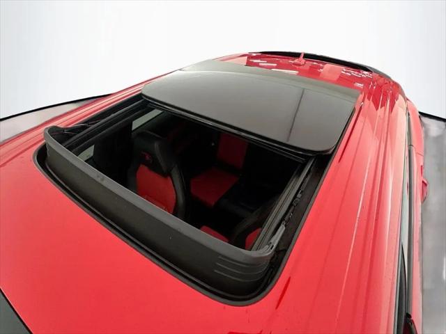2022 Lamborghini Urus Standard
