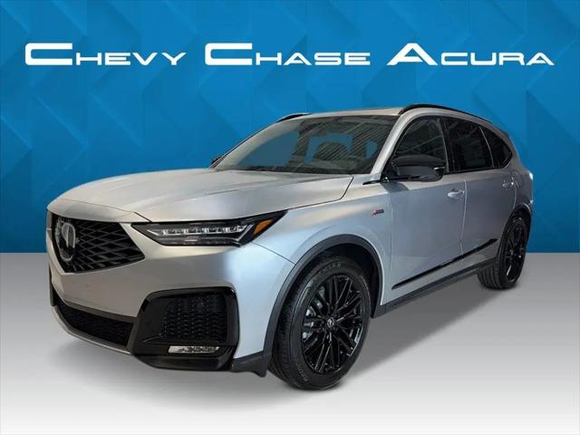 2026 Acura MDX A-SPEC Advance Package for sale in Bethesda, MD
