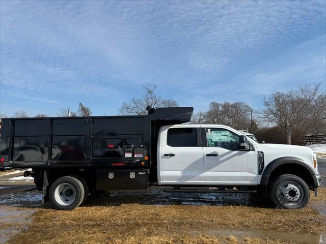 2026 Ford F-550 XL for sale in Gaithersburg, MD