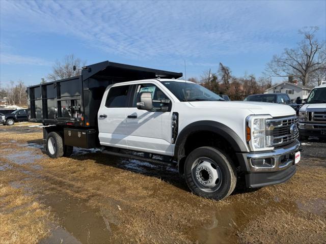 2026 Ford F-550 XL