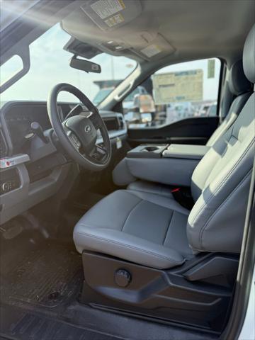 2026 Ford F-550 XL