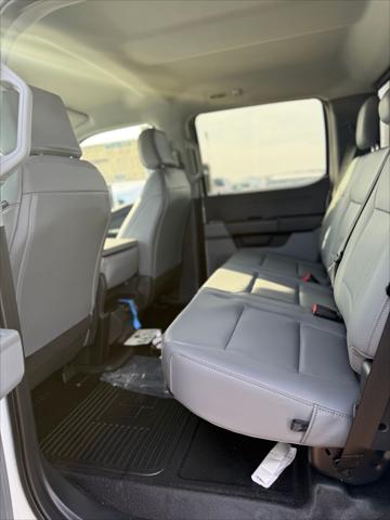 2026 Ford F-550 XL