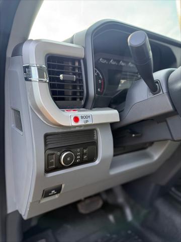 2026 Ford F-550 XL