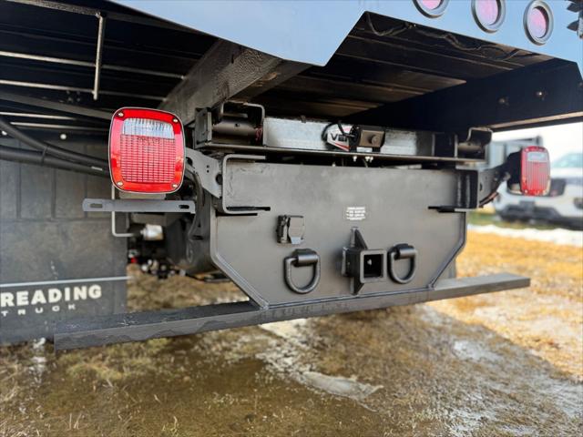 2026 Ford F-550 XL