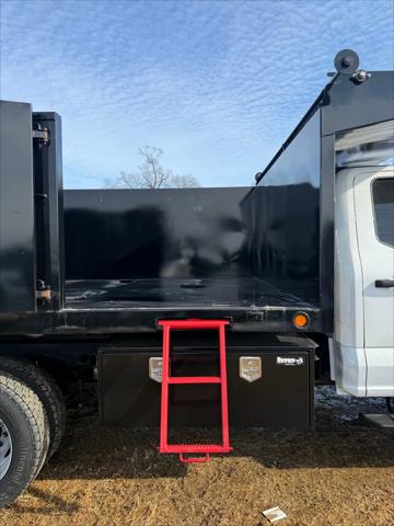 2026 Ford F-550 XL