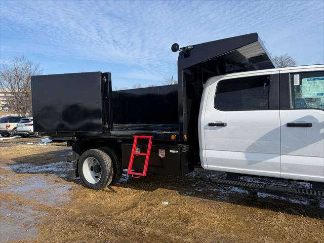 2026 Ford F-550 XL