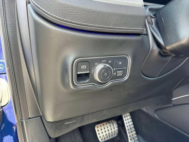 2025 Mercedes-Benz AMG G 63 AMG G 63