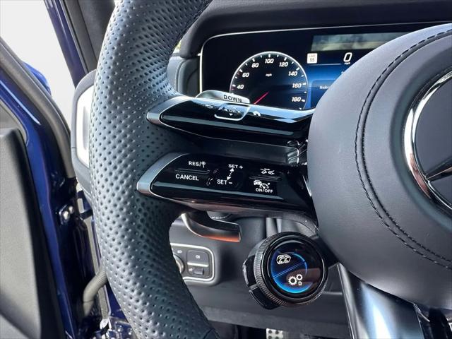 2025 Mercedes-Benz AMG G 63 AMG G 63