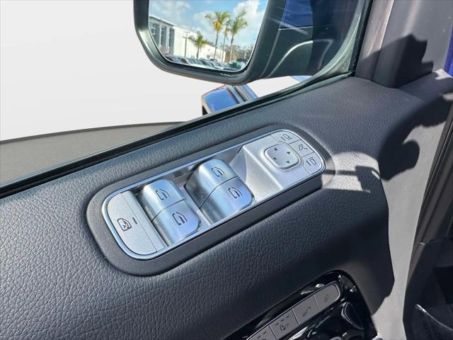 2025 Mercedes-Benz AMG G 63 AMG G 63