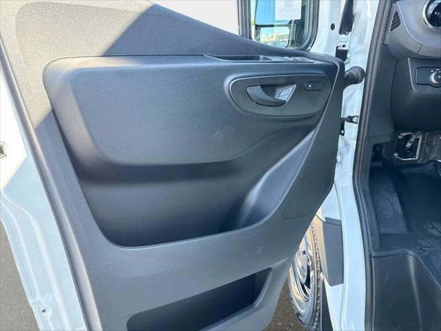2026 Mercedes-Benz Sprinter 2500 High Roof 4-Cyl Diesel HO