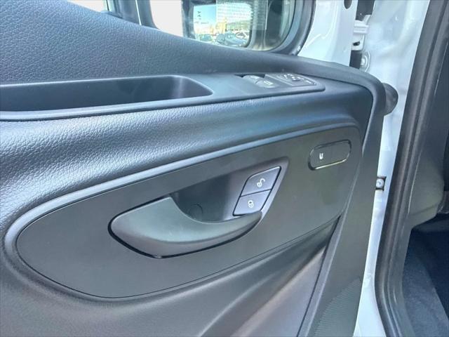 2026 Mercedes-Benz Sprinter 2500 High Roof 4-Cyl Diesel HO