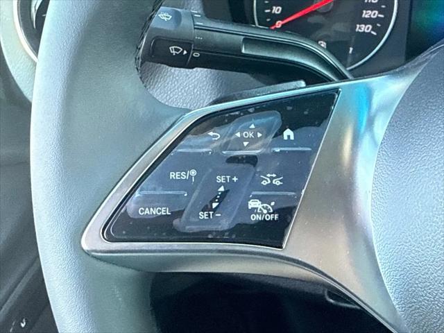 2026 Mercedes-Benz Sprinter 2500 High Roof 4-Cyl Diesel HO