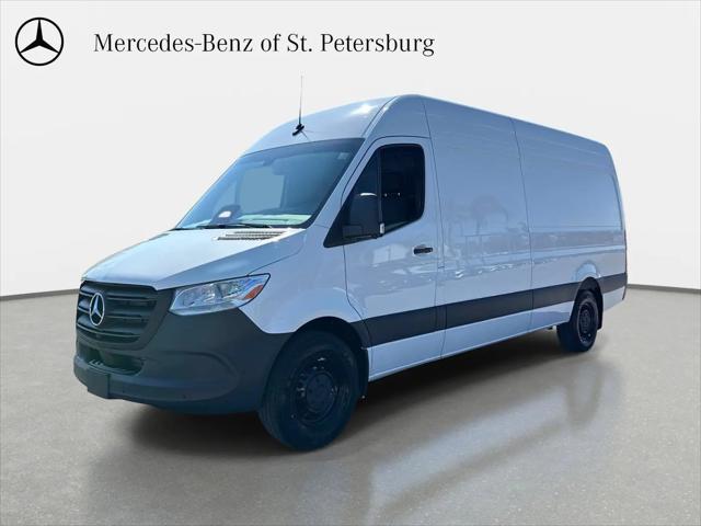 2026 Mercedes-Benz Sprinter 2500 High Roof 4-Cyl Diesel HO for sale in Pinellas Park, FL