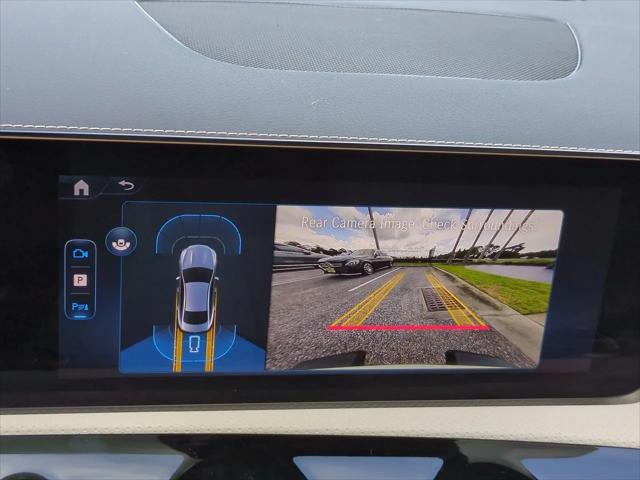 2026 Mercedes-Benz CLA 250 4MATIC