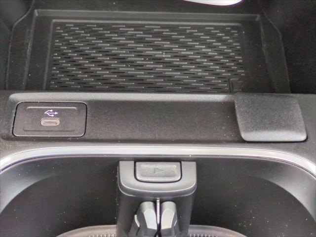 2026 Mercedes-Benz CLA 250 4MATIC