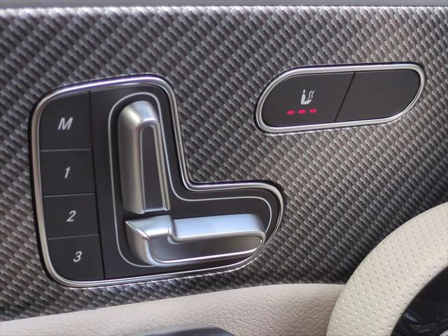 2026 Mercedes-Benz CLA 250 4MATIC