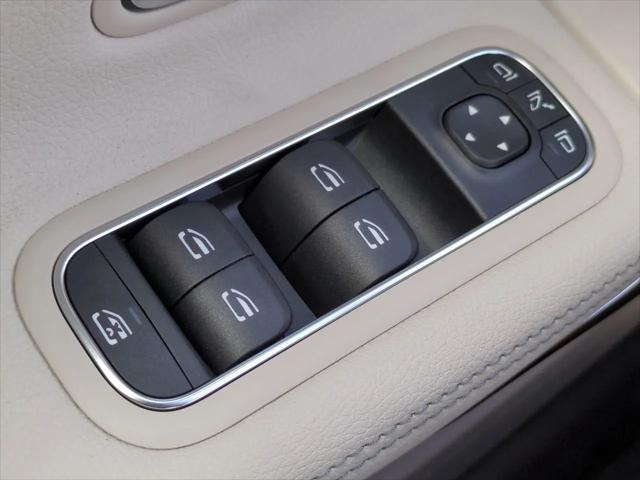 2026 Mercedes-Benz CLA 250 4MATIC