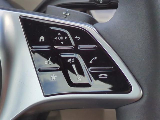 2026 Mercedes-Benz CLA 250 4MATIC