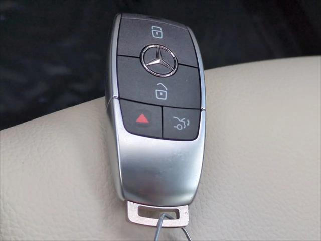 2026 Mercedes-Benz CLA 250 4MATIC