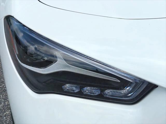 2026 Mercedes-Benz CLA 250 4MATIC