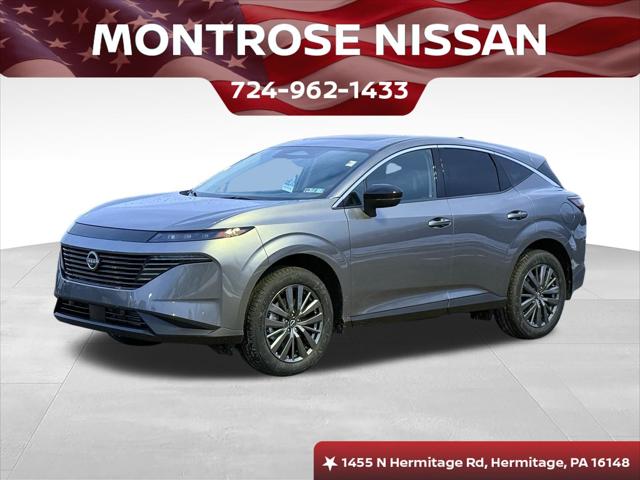 2026 Nissan Murano SL for sale in Hermitage, PA