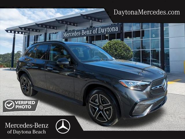 2026 Mercedes-Benz GLC GLC 300 for sale in Daytona Beach, FL