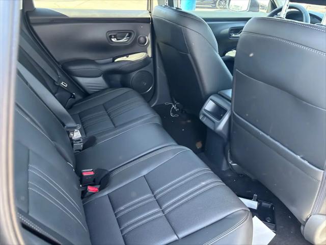 2026 Honda HR-V AWD EX-L