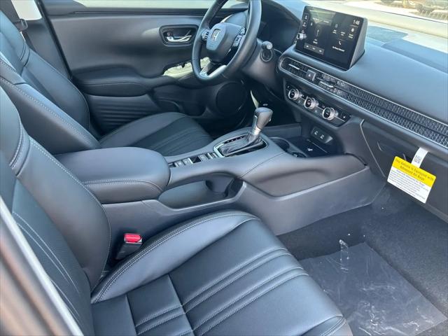 2026 Honda HR-V AWD EX-L