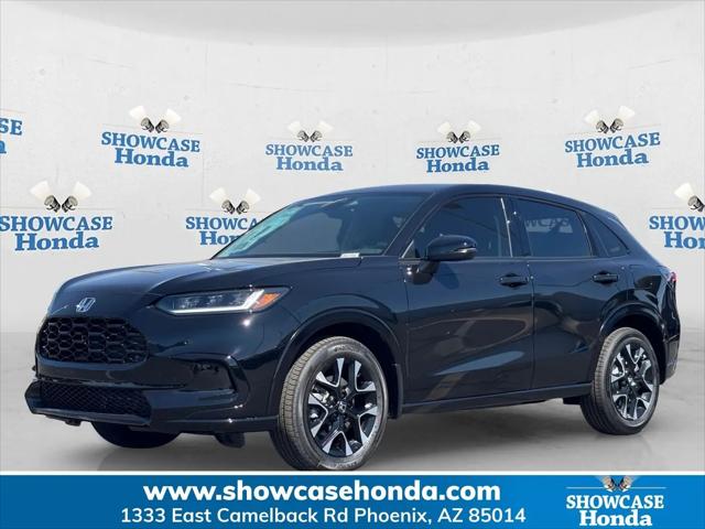 2026 Honda HR-V AWD EX-L for sale in Phoenix, AZ