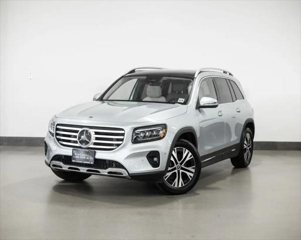 2026 Mercedes-Benz GLB 4MATIC for sale in Union, NJ
