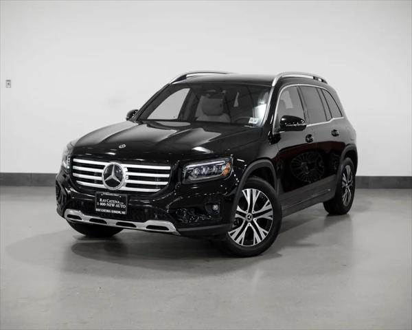 2026 Mercedes-Benz GLB 4MATIC for sale in Union, NJ
